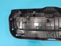 Tapicerka klapy tył boczek bagażnika tylnej MG3 24- 11198497