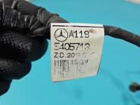 Czujnik parkowania PDC Mercedes CLA C118 X118 A1185405713, A0009055504