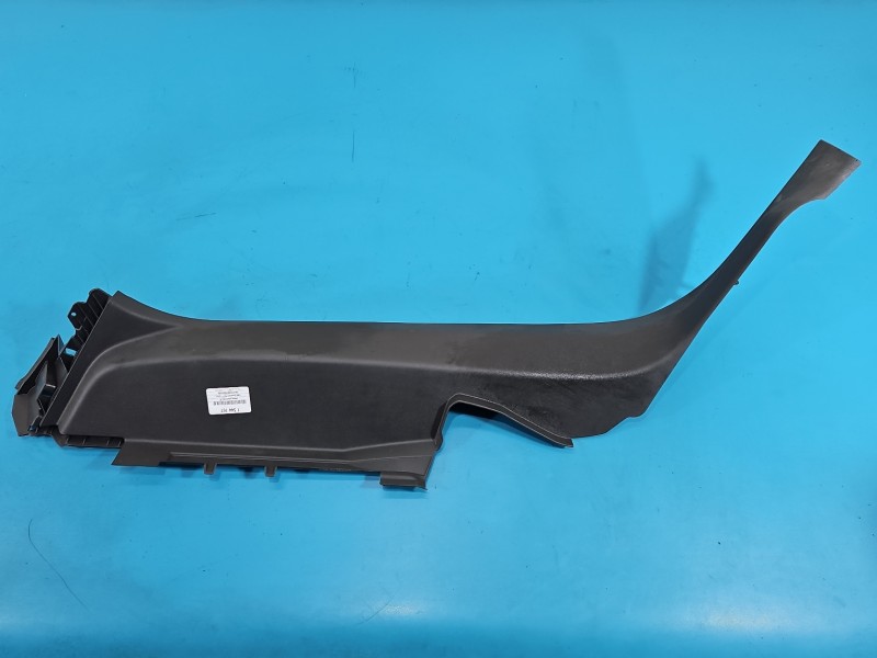 Osłona ZAŚLEPKA PLASTIK Opel Grandland YP00133677