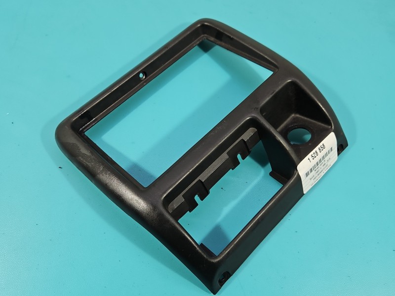 Ramka radia SUZUKI JIMNY III