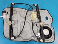 Podnośnik przód prawy SZYBY WINDA Vw Touran I Volkswagen 1K0959792G, 1T0035411J 5d HB