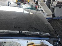 Dach Peugeot 3008 II HB 5d