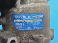 Sprężarka klimatyzacji kompresor Volvo V50 S40 II 1.6d