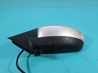 Lusterko lewe pin Ford Galaxy Mk2 06-15 HB 5d kolor srebrny 66 europa