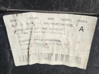 Listwa błotnika tył lewa Ford B-Max 12-17 AV11R296A23AD