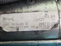 TEST Rozrusznik Citroen DS4 11-15 2.0 hdi RH02 D8R27, 9646972280