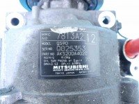 Sprężarka klimatyzacji Mitsubishi Lancer VIII 0025353, AKS200A402C, 7813A212