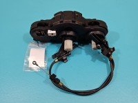 Konsola panel nawiewu Chevrolet Lacetti 96615408