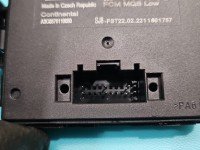 Sterownik moduł Skoda Kodiaq I 3Q0907338G Europejska, GATEWAY