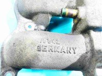 Kolektor ssący Volvo S40 II V50 2.5 T5 30650184