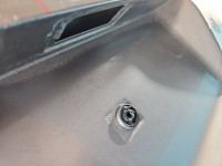 Klapa tył Bmw e39 sedan 4d 339/7