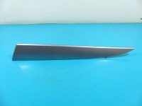 Listwa listwy dekory dekor deski MAZDA 3 II BL 08-13 eu