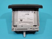 Radio fabryczne Citroen Jumper 14- 250 VP1 radioodtwarzacz