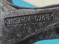 Tapicerka bagażnika lewa boczek MG3 24- 11201101