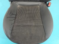 Fotel prawy przód pasażera Opel Astra III H 5d EUROPA