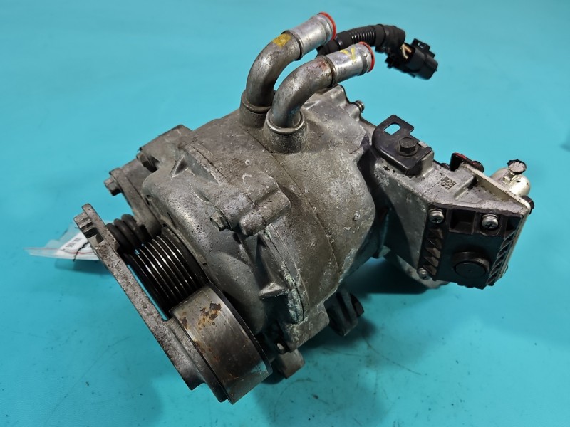 TEST Alternator Kia Niro I 16-22 25281-03HA0 1.6 GDI