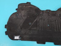 Wygłuszenie maski PODBITKA AUDI Q5 08-