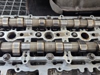 Głowica BMW F01 7800003, N57D30A 3.0d