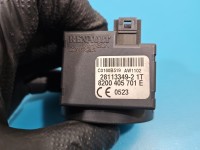 Komputer Sterownik silnika 8200774747 Renault Twingo II 1.2 8V wiel