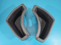 Wkład styropian bagażnika koła zapasowego Jeep Grand Cherokee IV WK2 68203482A, 68068148AA, 68184086