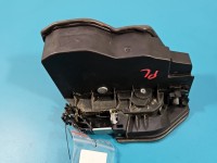 Zamek przód lewy bmw F30 EUROPA 7pin A051502