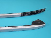Relingi dachowe komplet Kia Ceed II 12-18