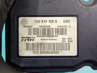 Pompa abs Vw Sharan II 10- 7N0614109S