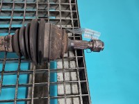 Półoś przód prawa Citroen C4 Cactus 14-20 1.6 hdi automat