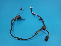 Wiązka instalacja 8637A176, 8637A176, na pasie tylnym , G8D-640M-BUZ Mitsubishi Eclipse Cross 8637A176