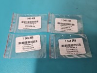 Sprężyna przód przednia Cupra Formentor 1.5 TSI