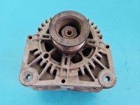 TEST Alternator Renault Megane II 8200323126, TG11C027 1.4 16V