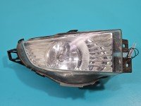 Halogen lewy Opel Insignia A 08-17