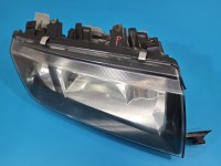 Reflektor prawy lampa przód Skoda Fabia I EUROPA