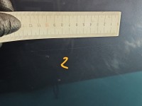 DRZWI PRZÓD PRAWE PASAŻERA Opel Astra IV J 5d Z168