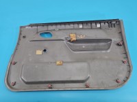 Tapicerka drzwi przód lewa boczek SUZUKI JIMNY III