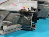 Reflektor prawy lampa przód Skoda Octavia II EUROPA