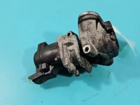 Zawór egr Peugeot 307 1.6 hdi Peugeot, Uszkodzona wtyczka, 5 PIN