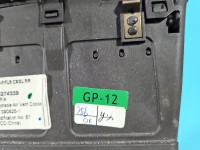 Kratka nawiewu Opel Insignia A 13274339 EUROPA