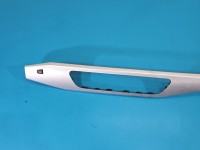 Listwa dekor deski Audi A5 F5 8W6867410, 8W1919616, 8W1863969 Europejska, 5szt, uszkodzenia widoczne na zdjęciach. kpl.