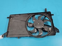 Wentylatory Wentylator chłodnicy Volvo C30 1.6 hdi