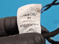 Gniazdo USB Peugeot 508 II 18- 9818156380