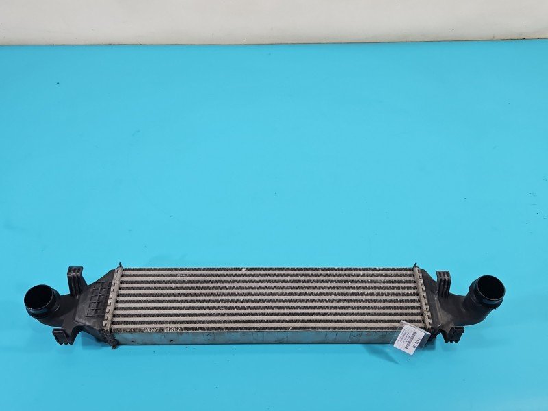 Intercooler Infiniti Q30 A2465000100 1.6 T Intercooler Infiniti Q30 A2465000100 1.6 T