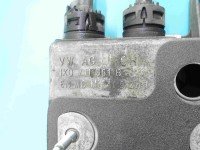 DŹWIGNIA LEWAREK WYBIERAK LINKI Skoda Yeti 2.0 tdi 4X4