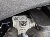 Deska rozdzielcza airbag pasażera kokpit Vw Passat B8