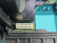 Przełącznik zespolony Ford S-max I MK1 6G9T-13335-AF