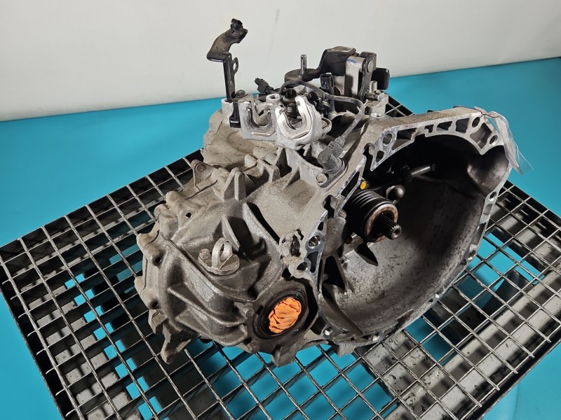 Skrzynia biegów Hyundai I30 III 16- 1.5 dpi G4lg