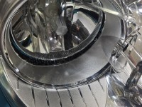 Reflektor prawy lampa przód Opel Astra III H EUROPA 1LG270370-54, 93190068RH