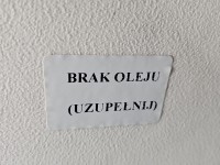 Reduktor Bmw X3 e83 2.0d 4X4 4WD