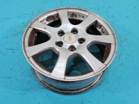 4X alufelgi felgi 16" komplet Chevrolet Cruze R16