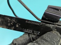 Pas bezpieczeństwa przód lewy kierowcy Renault Express 648478900C EU